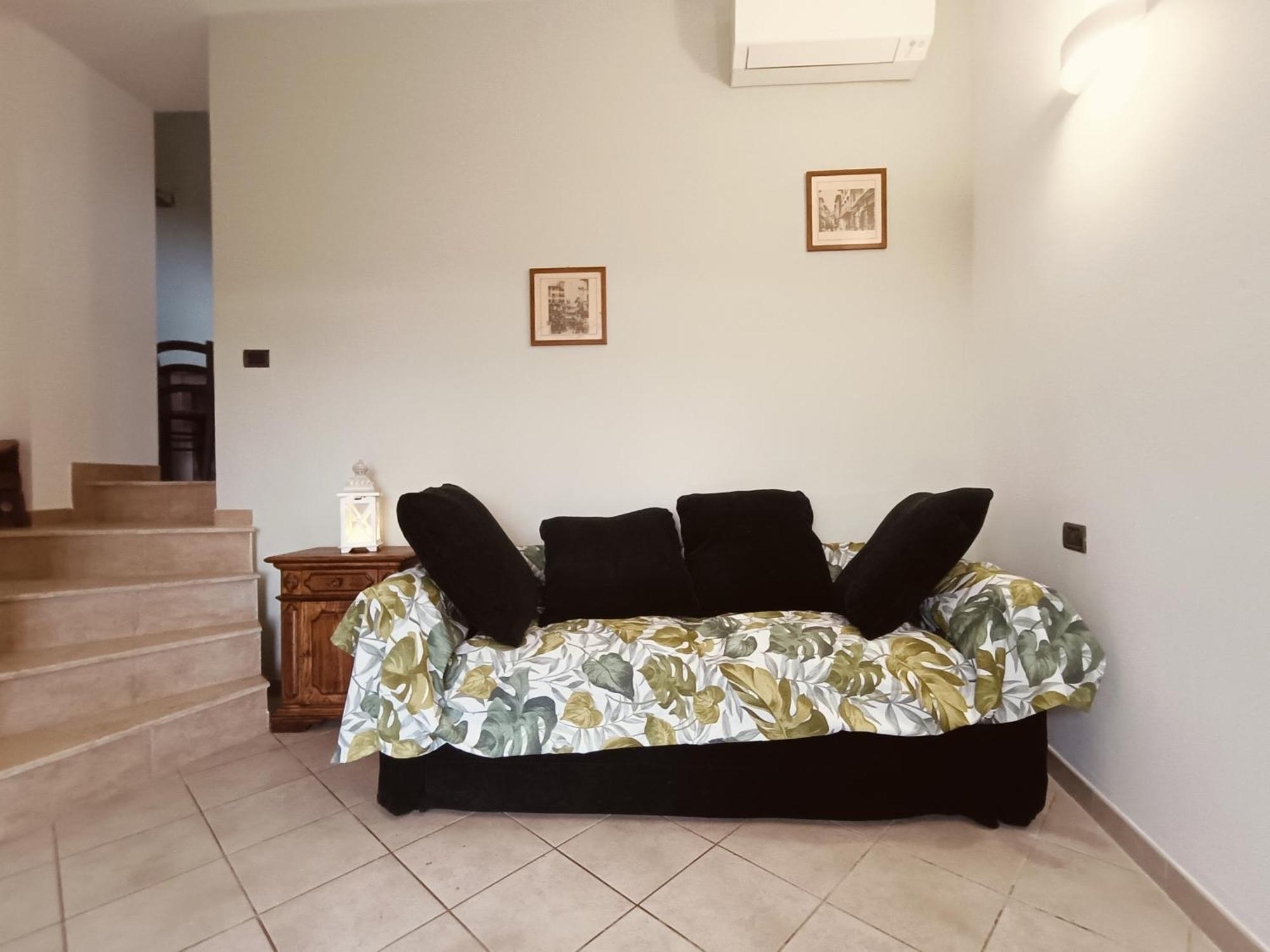 Casa Orneto Villa Poggibonsi Eksteriør bilde