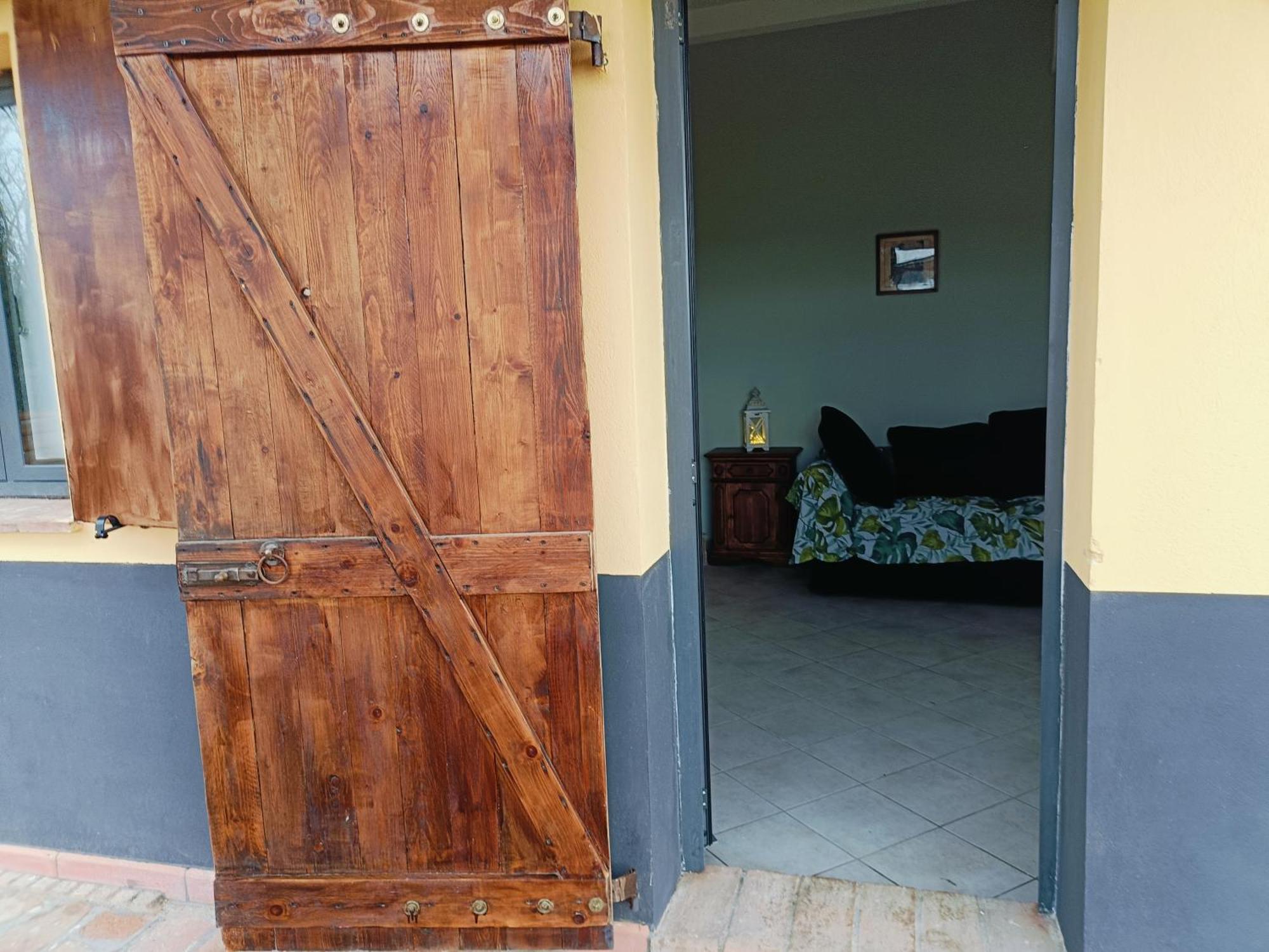 Casa Orneto Villa Poggibonsi Eksteriør bilde