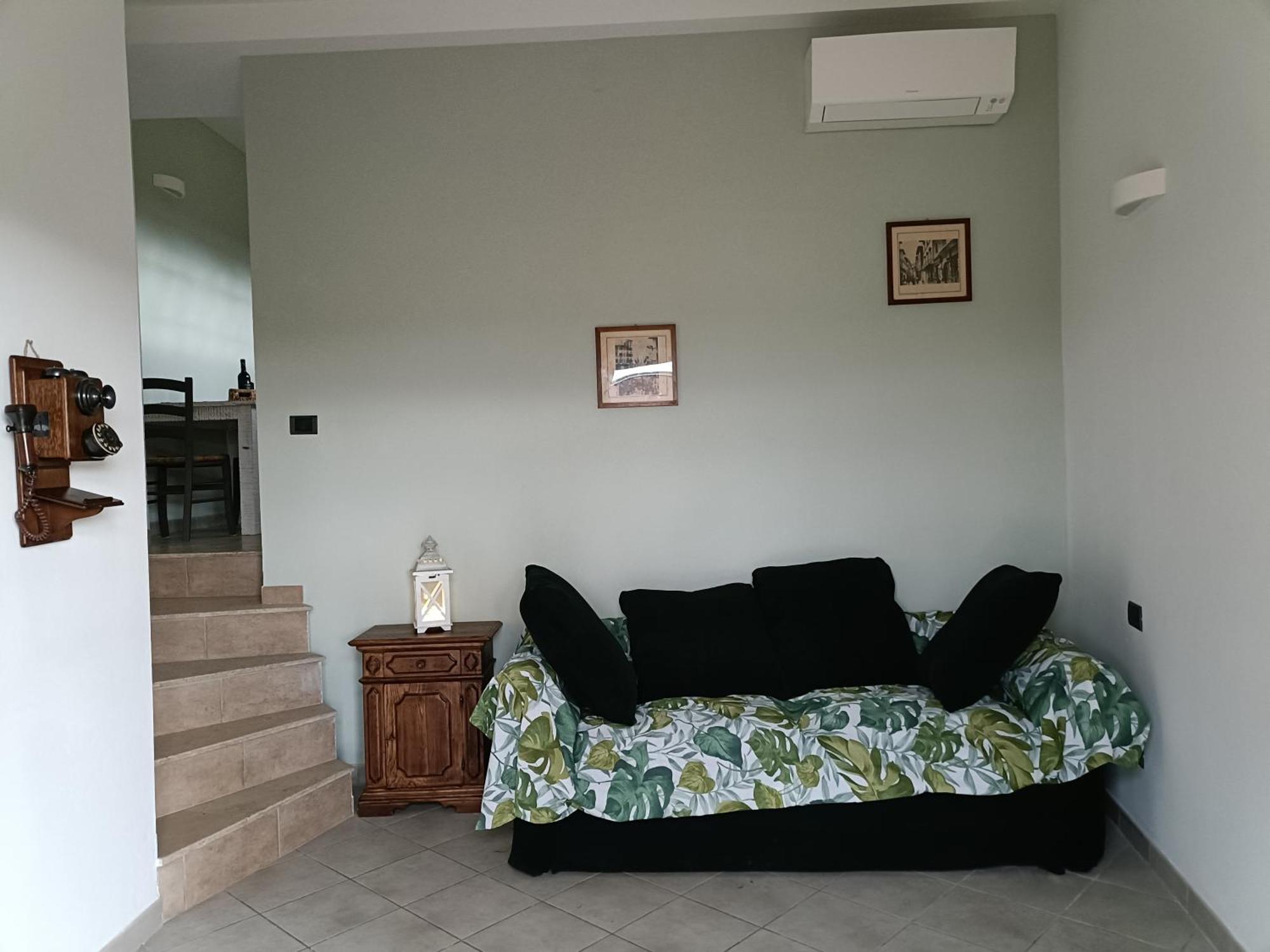 Casa Orneto Villa Poggibonsi Eksteriør bilde