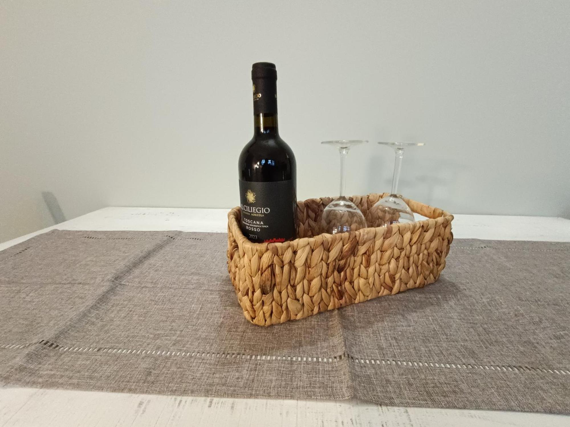 Casa Orneto Villa Poggibonsi Eksteriør bilde