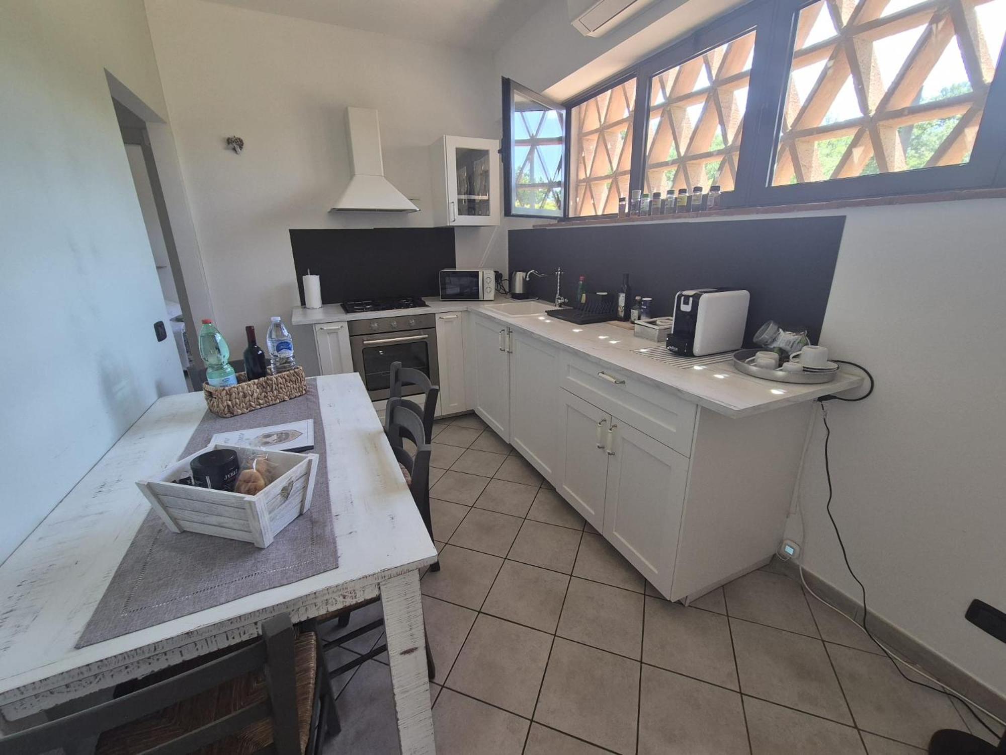 Casa Orneto Villa Poggibonsi Eksteriør bilde