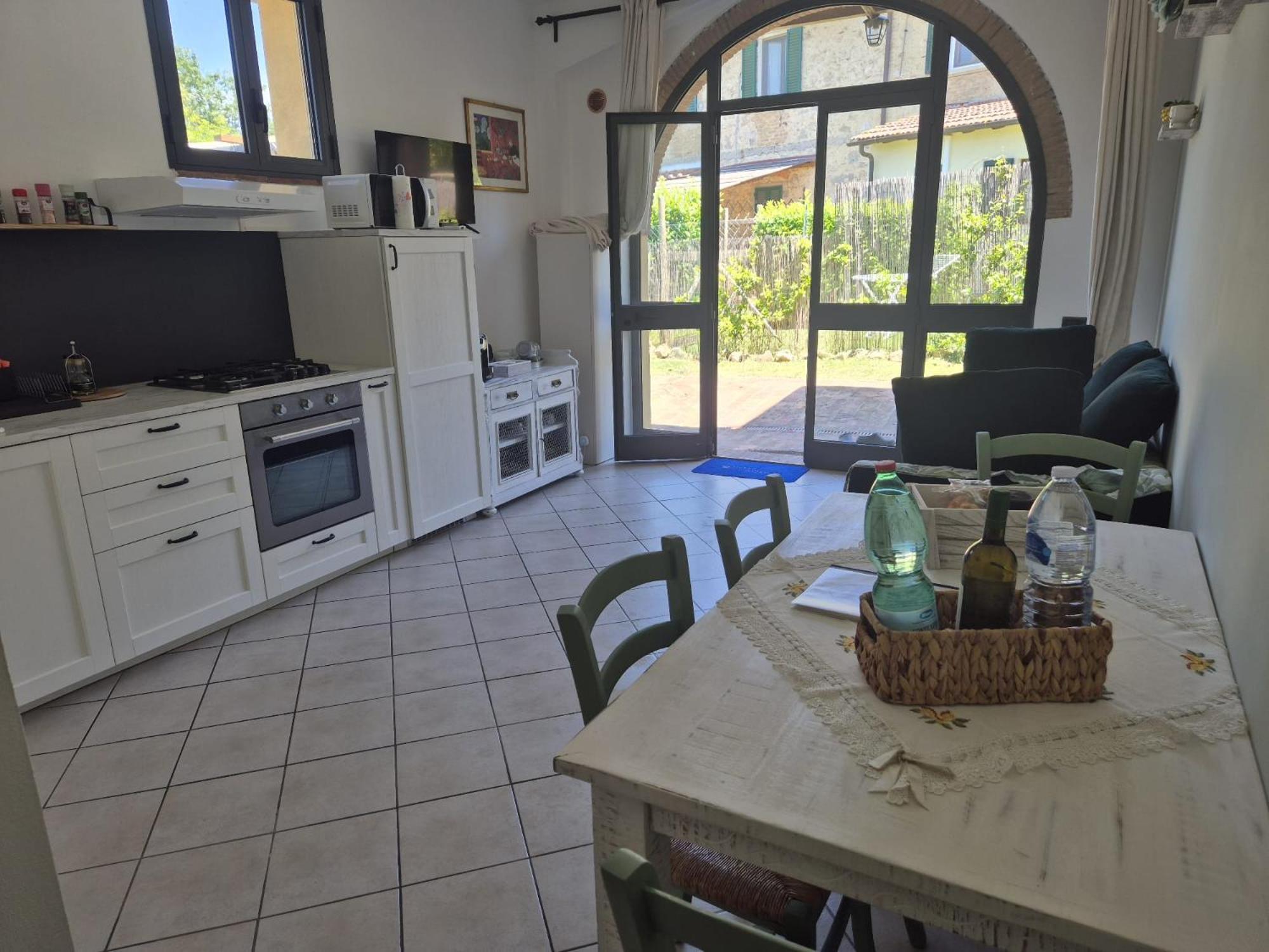 Casa Orneto Villa Poggibonsi Eksteriør bilde